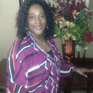 Meet your Posher, Stacey